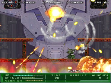 GIGANTIC ARMY Steam Key GLOBAL - 6