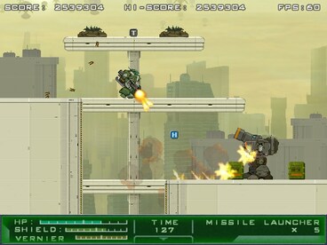 GIGANTIC ARMY Steam Key GLOBAL - 9