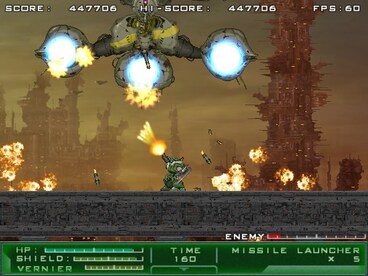 GIGANTIC ARMY Steam Key GLOBAL - 8