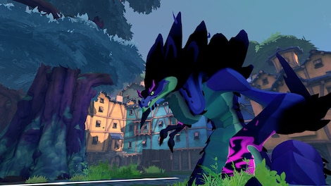 Gigantic: Rampage Edition (PC) - Epic Games Account - GLOBAL - 4