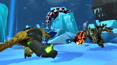 Gigantic: Rampage Edition (PC) - Epic Games Account - GLOBAL - 3