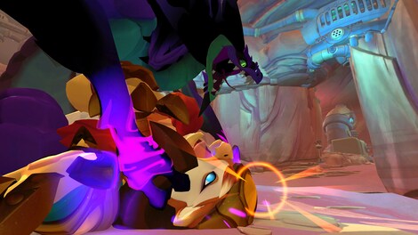 Gigantic: Rampage Edition (PC) - Epic Games Account - GLOBAL - 7