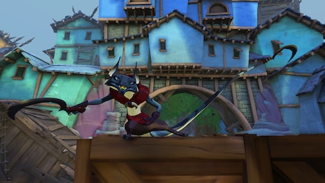 Gigantic: Rampage Edition (PC) - Epic Games Account - GLOBAL - 5