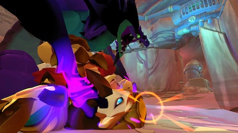 Gigantic: Rampage Edition (PC) - Steam Key - GLOBAL - 7