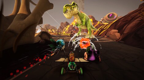 Gigantosaurus: Dino Kart (Xbox Series X/S) - Xbox Live Key - EUROPE - 9