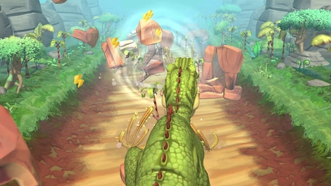 Gigantosaurus Dino Sports (PC) - Steam Key - GLOBAL - 10