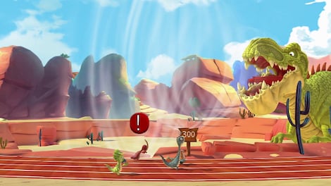 Gigantosaurus Dino Sports (PC) - Steam Key - GLOBAL - 11