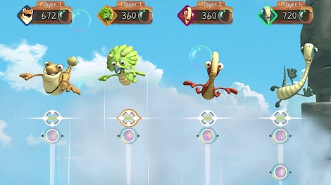 Gigantosaurus Dino Sports (PC) - Steam Key - GLOBAL - 5
