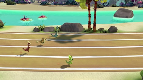 Gigantosaurus Dino Sports (PC) - Steam Key - GLOBAL - 7