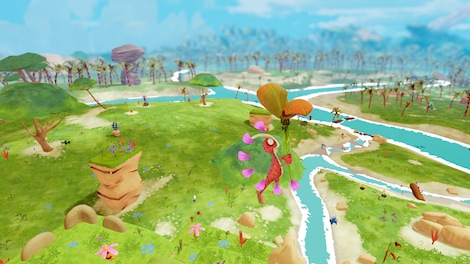 Gigantosaurus The Game (PC) - Steam Key - GLOBAL - 6