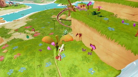 Gigantosaurus The Game (PC) - Steam Key - GLOBAL - 7