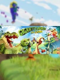 Gigantosaurus The Game (Xbox One) - Xbox Live Key - EUROPE - 1