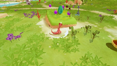 Gigantosaurus The Game (Xbox One) - Xbox Live Key - EUROPE - 8