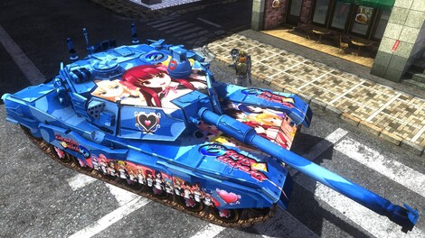 Gigantus DCC-Zero Marking Steam Key GLOBAL - 3