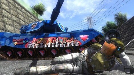 Gigantus DCC-Zero Marking Steam Key GLOBAL - 4