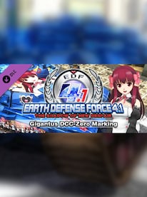 Gigantus DCC-Zero Marking Steam Key GLOBAL - 1