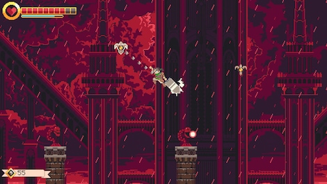 GigaSword (PC) - Steam Key - EUROPE - 8