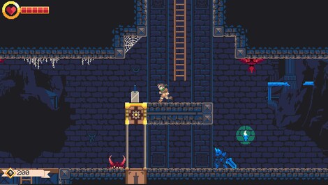 GigaSword (PC) - Steam Key - EUROPE - 5