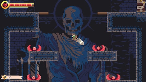 GigaSword (PC) - Steam Key - EUROPE - 4