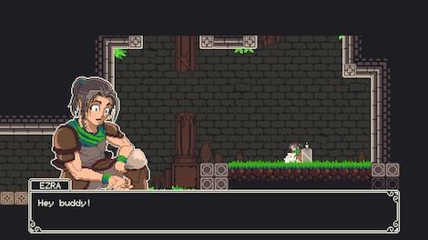 GigaSword (PC) - Steam Key - GLOBAL - 9