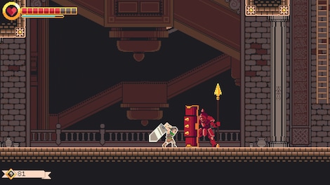 GigaSword (PC) - Steam Key - GLOBAL - 3