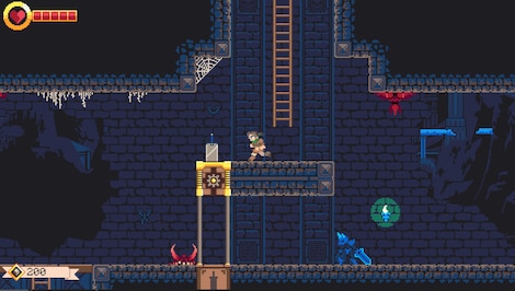 GigaSword (PC) - Steam Key - GLOBAL - 5