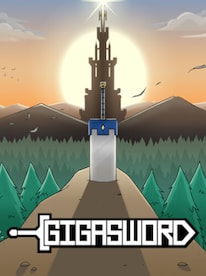 GigaSword (PC) - Steam Key - GLOBAL - 1