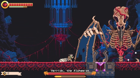GigaSword (PC) - Steam Key - GLOBAL - 10