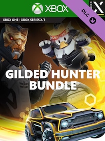 Gilded Hunter Bundle (Xbox Series X/S) - Xbox Live Key - GLOBAL - 1