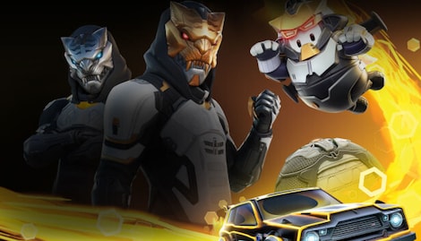 Gilded Hunter Bundle (Xbox Series X/S) - Xbox Live Key - GLOBAL - 0