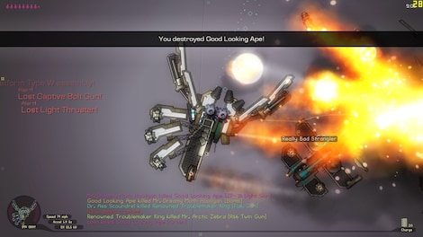 Gimbal Steam Key GLOBAL - 13
