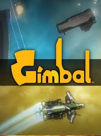 Gimbal Steam Key GLOBAL - 16