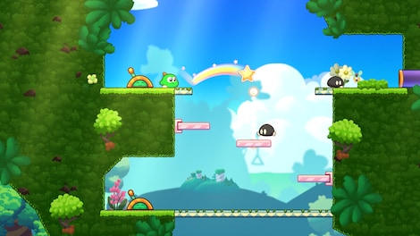 Gimmick! 2 (PC) - Steam Gift - GLOBAL - 4