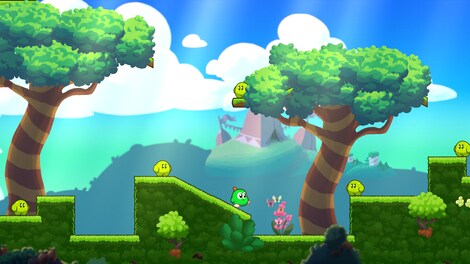Gimmick! 2 (PC) - Steam Gift - GLOBAL - 8
