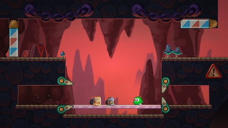 Gimmick! 2 (PC) - Steam Gift - GLOBAL - 10