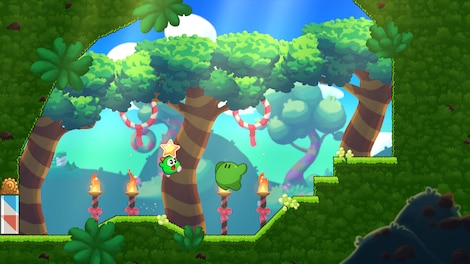 Gimmick! 2 (PC) - Steam Gift - GLOBAL - 3