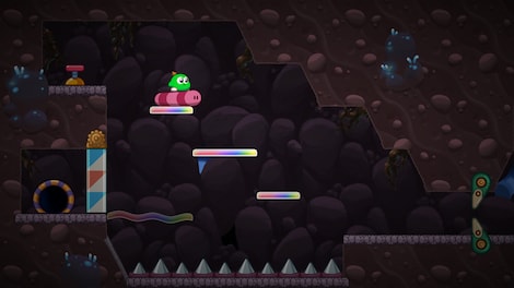 Gimmick! 2 (PC) - Steam Key - GLOBAL - 5