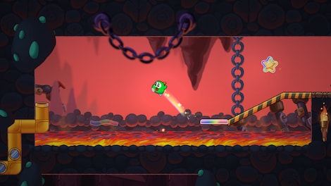 Gimmick! 2 (PC) - Steam Key - GLOBAL - 7