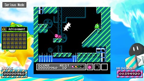 Gimmick! Special Edition (PC) - Steam Key - GLOBAL - 4