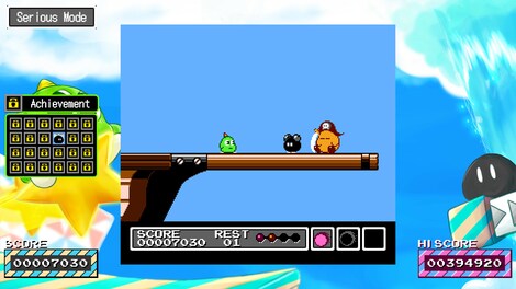 Gimmick! Special Edition (PC) - Steam Key - GLOBAL - 8