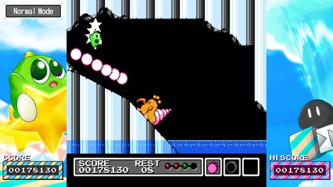 Gimmick! Special Edition (PC) - Steam Key - GLOBAL - 6