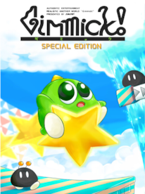 Gimmick! Special Edition (PC) - Steam Key - GLOBAL - 1