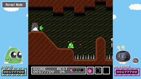 Gimmick! Special Edition (PC) - Steam Key - GLOBAL - 11