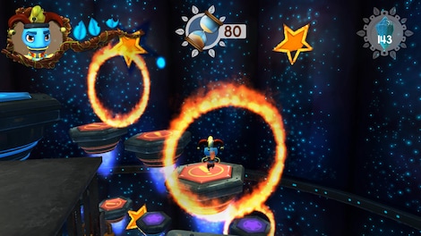 Ginger: Beyond the Crystal (PC) - Steam Gift - GLOBAL - 9
