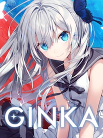 Ginka (PC) - Steam Account - GLOBAL - 1