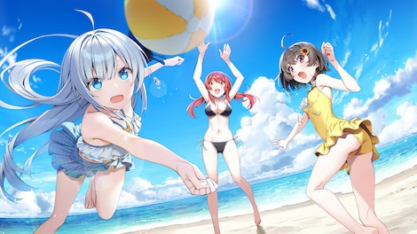 Ginka (PC) - Steam Account - GLOBAL - 10
