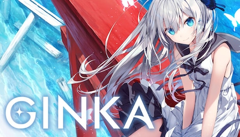 Ginka (PC) - Steam Account - GLOBAL - 0