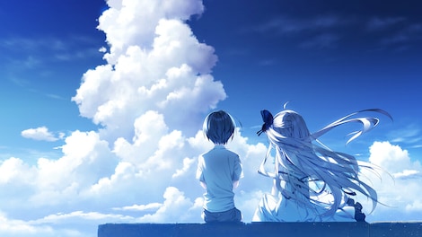 Ginka (PC) - Steam Account - GLOBAL - 3