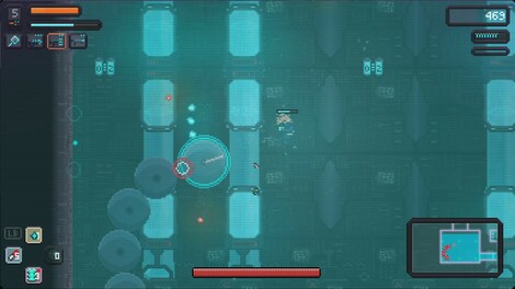 Ginsha (Nintendo Switch) - Nintendo eShop Key - EUROPE - 8