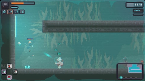 Ginsha (Nintendo Switch) - Nintendo eShop Key - EUROPE - 3